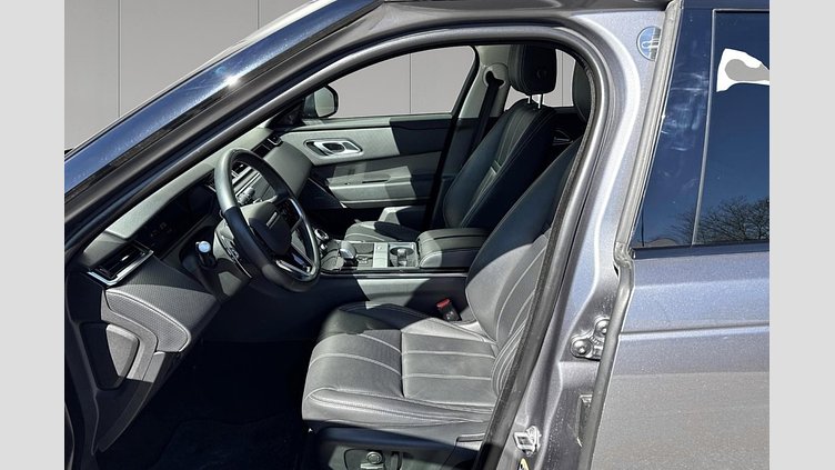 2021 Approved Land Rover Range Rover Velar Eiger Grey PHEV P400e SE
