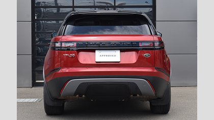 Range Rover Velar 4