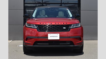 Range Rover Velar 1