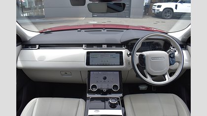 Range Rover Velar 6