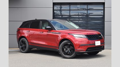 Range Rover Velar 0