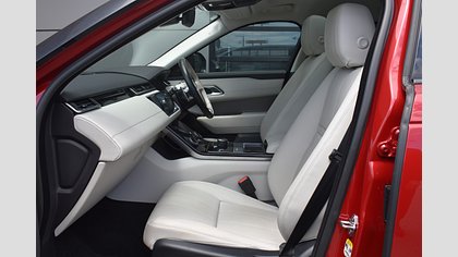 Range Rover Velar 7