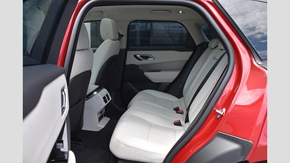 Range Rover Velar 8