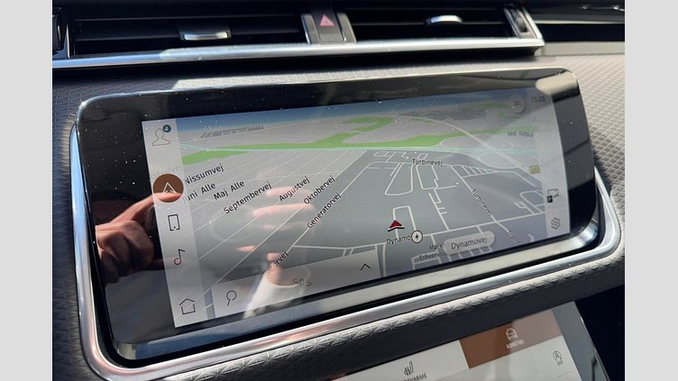 2021 Approved Land Rover Range Rover Velar Eiger Grey PHEV P400e SE