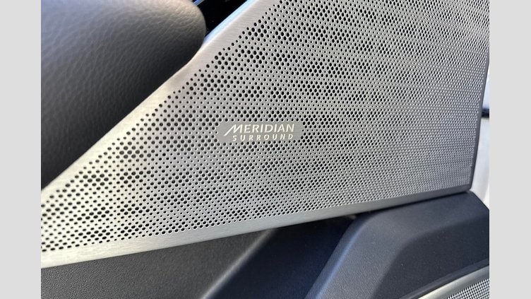 2021 Approved Land Rover Range Rover Velar Eiger Grey PHEV P400e SE