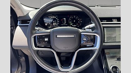 Range Rover Velar 18