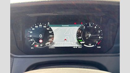 Range Rover Velar 19