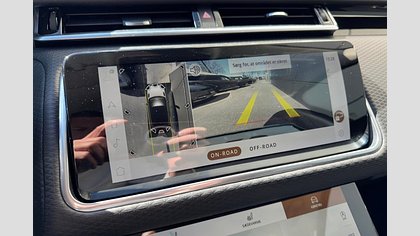 Range Rover Velar 15