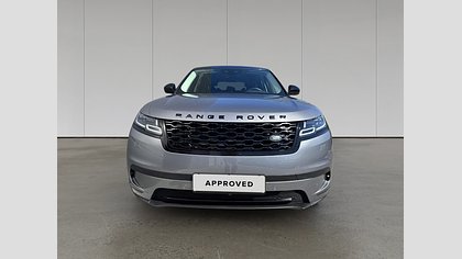Range Rover Velar 6