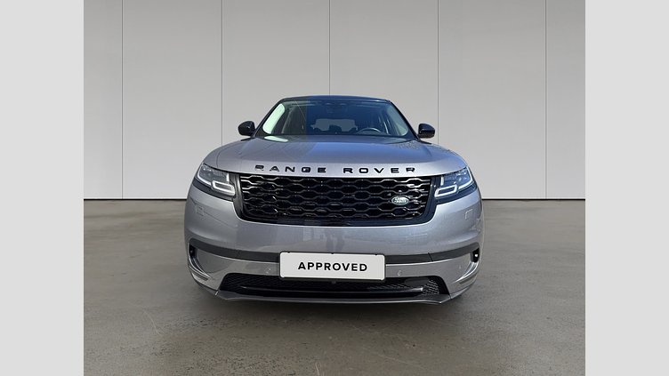 2021 Approved Land Rover Range Rover Velar Eiger Grey PHEV P400e SE