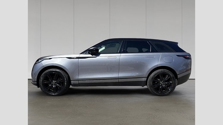 2021 Approved Land Rover Range Rover Velar Eiger Grey PHEV P400e SE