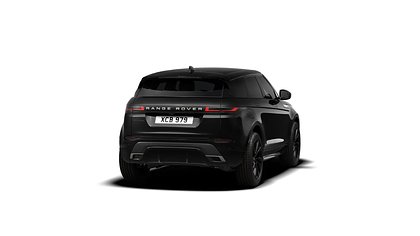 Range Rover Evoque 2