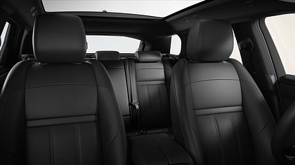 Range Rover Evoque 5