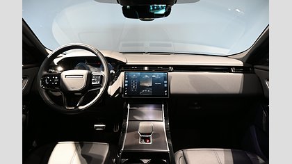 Range Rover Velar 12