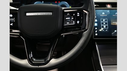 Range Rover Velar 18