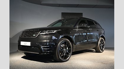 Range Rover Velar 0