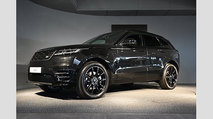 Range Rover Velar 1