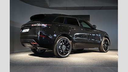 Range Rover Velar 5