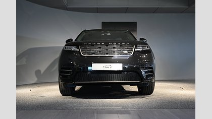 Range Rover Velar 8