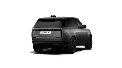 Range Rover 2
