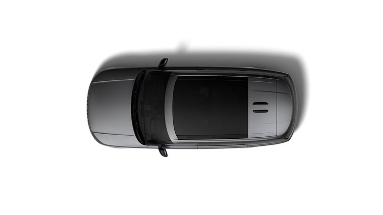 2026 Nowy Land Rover Range Rover Eiger Grey All Wheel Drive SE