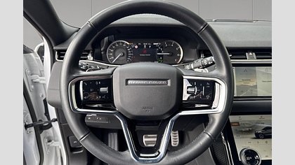 Range Rover Evoque 15