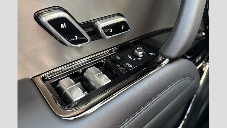 2025 Approved Land Rover Range Rover Sport Santorini Black PHEV P460e Dynamic SE