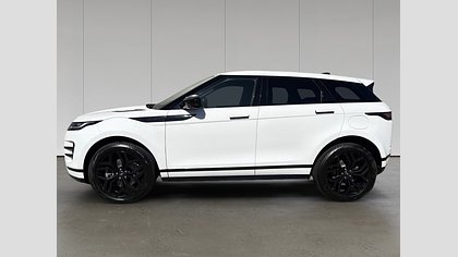 Range Rover Evoque 1
