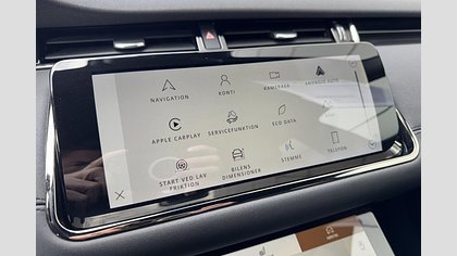 Range Rover Evoque 14