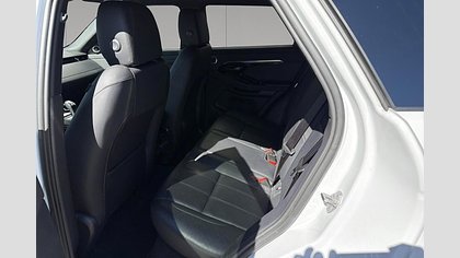 Range Rover Evoque 4