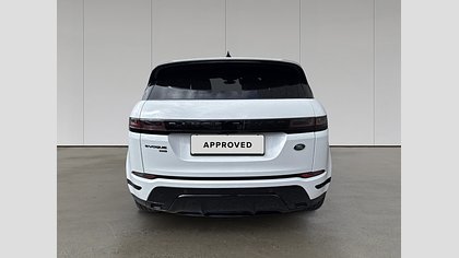 Range Rover Evoque 7