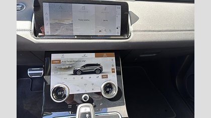 Range Rover Evoque 12