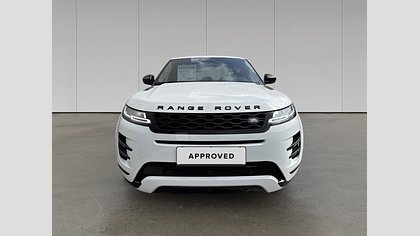 Range Rover Evoque 6