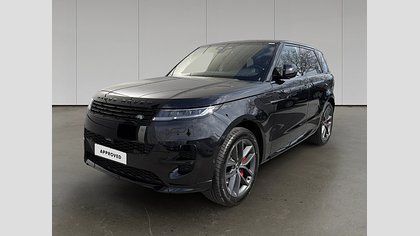 Range Rover Sport 0