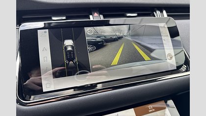 Range Rover Evoque 13