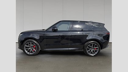 Range Rover Sport 1