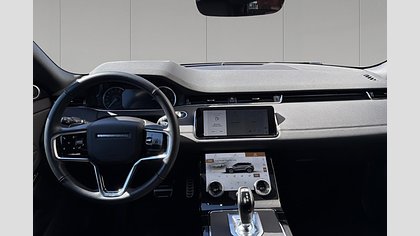 Range Rover Evoque 5