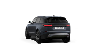 Range Rover Velar 2