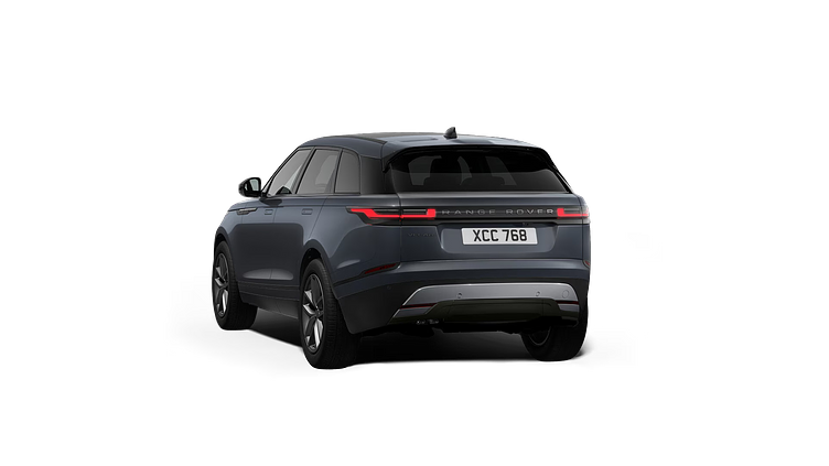 2026 ri Land Rover Range Rover Velar Varesina Blue AWD S