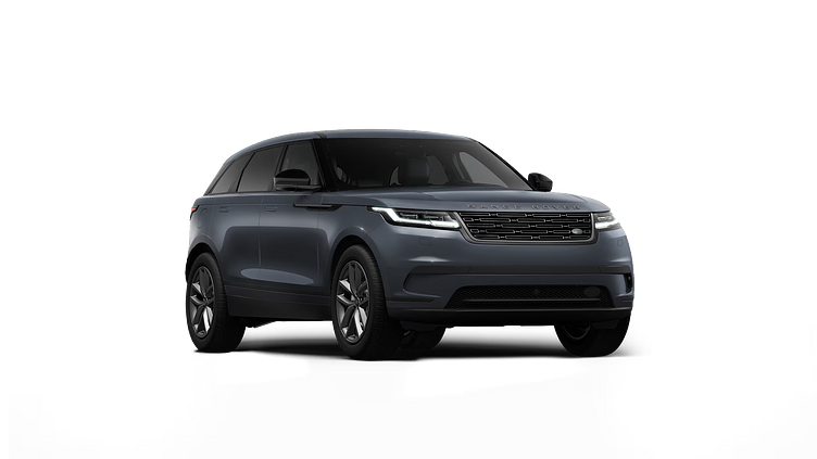 2026 ri Land Rover Range Rover Velar Varesina Blue AWD S