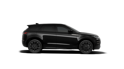 Range Rover Evoque 1