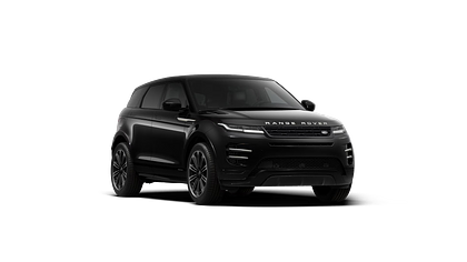 Range Rover Evoque 0