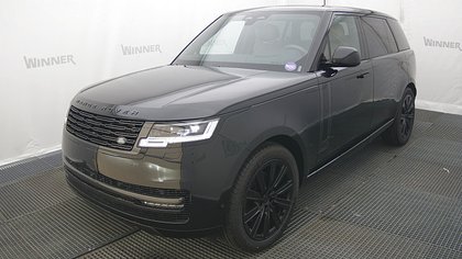 Range Rover 0