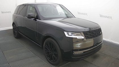 Range Rover 1