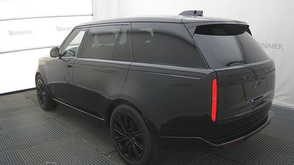Range Rover 2