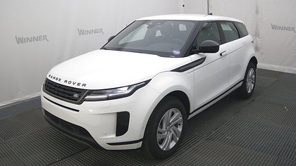 Range Rover Evoque 0