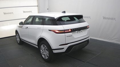 Range Rover Evoque 2
