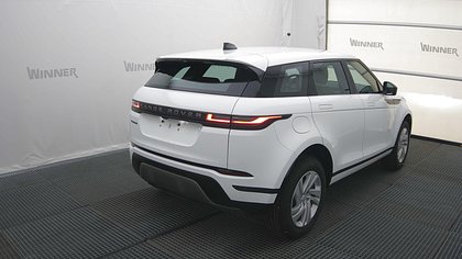 Range Rover Evoque 3