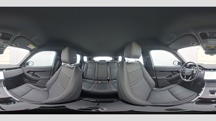 Range Rover Evoque 4