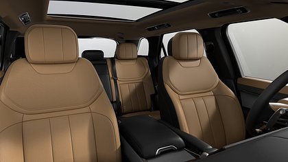 Range Rover Sport 5